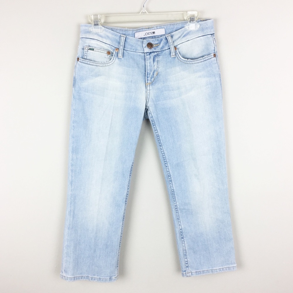 Joe’s Jeans | Honey Cropped Jeans - H5